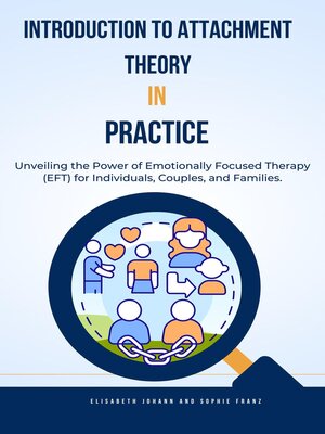 cover image of Introduction to Attachment Theory in Practice